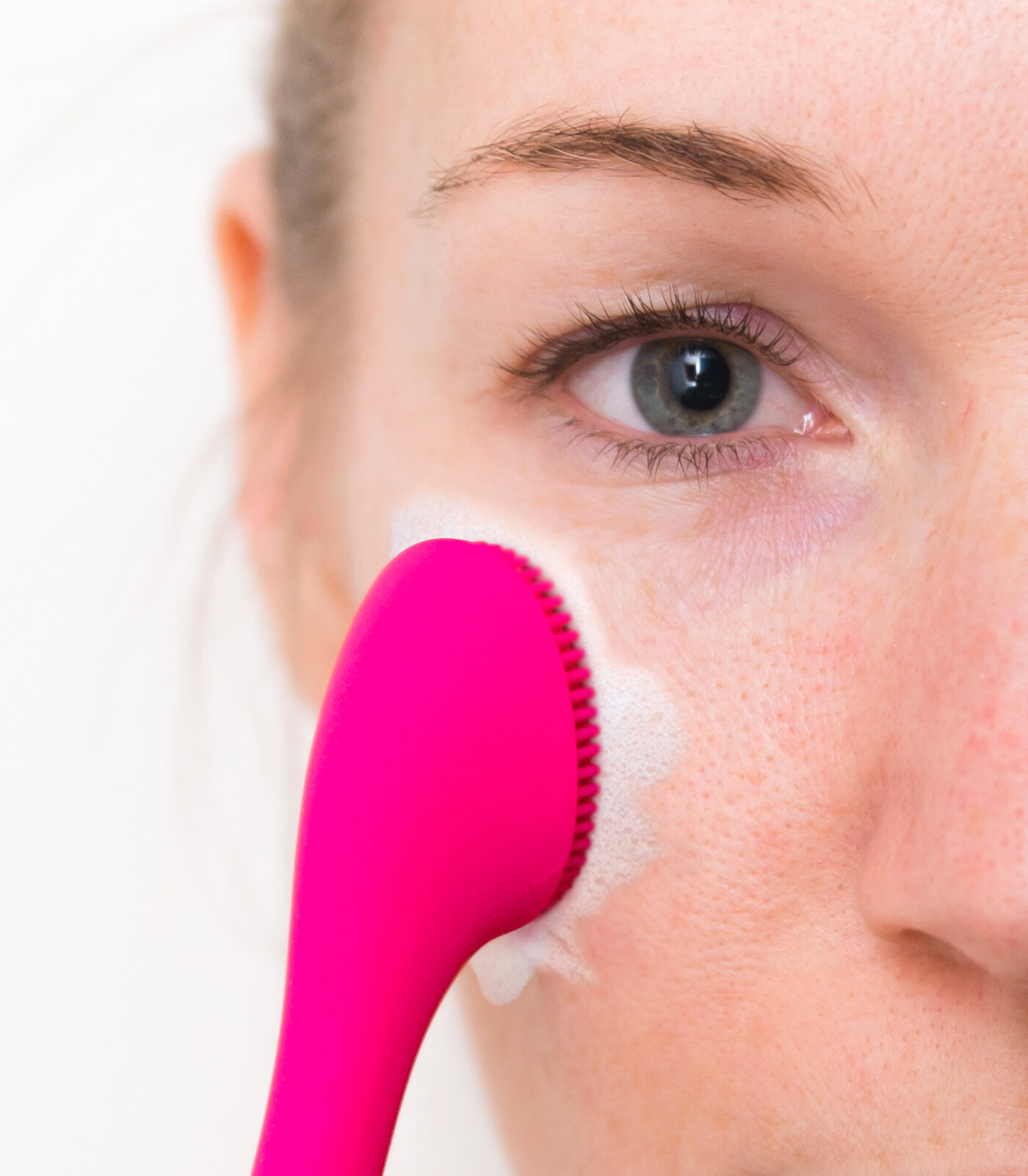 Urządzenie do peelingu kawitacyjnego RIO BEAUTY FASS3 cechy szczególne