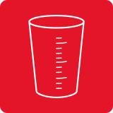 Kubek z&nbsp;pokrywką