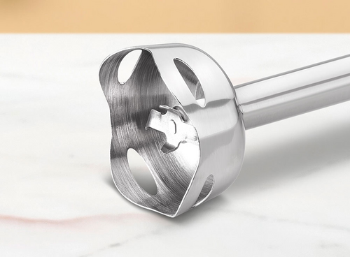 Ostrza ze&nbsp;stali nierdzewnej