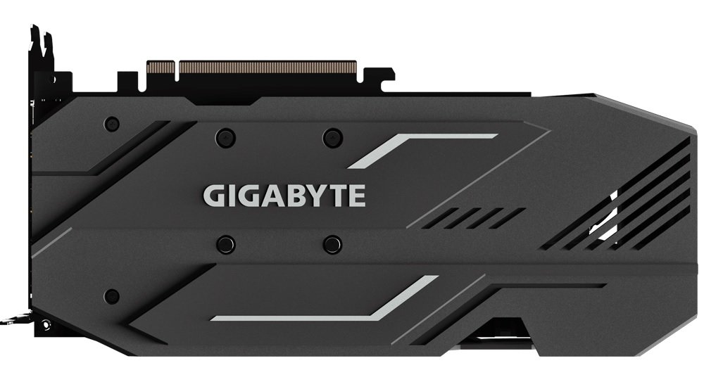 Karta-graficzna Gigabyte Geforce GTX 1650 GAMING OC 4G directx współpracuje z Windows 10