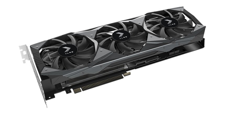 Karta PNY GeForce RTX 2080 Ti 11 GB XLR8 Gaming Overclocked Edition optymalizacja wydajności NVIDIA Turing GDDR6 Vulkan API