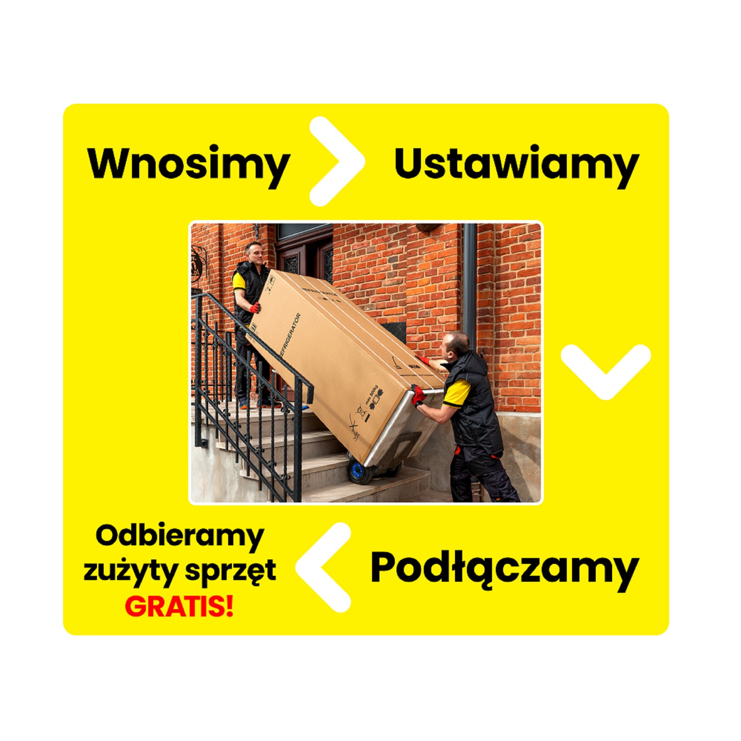 usluga