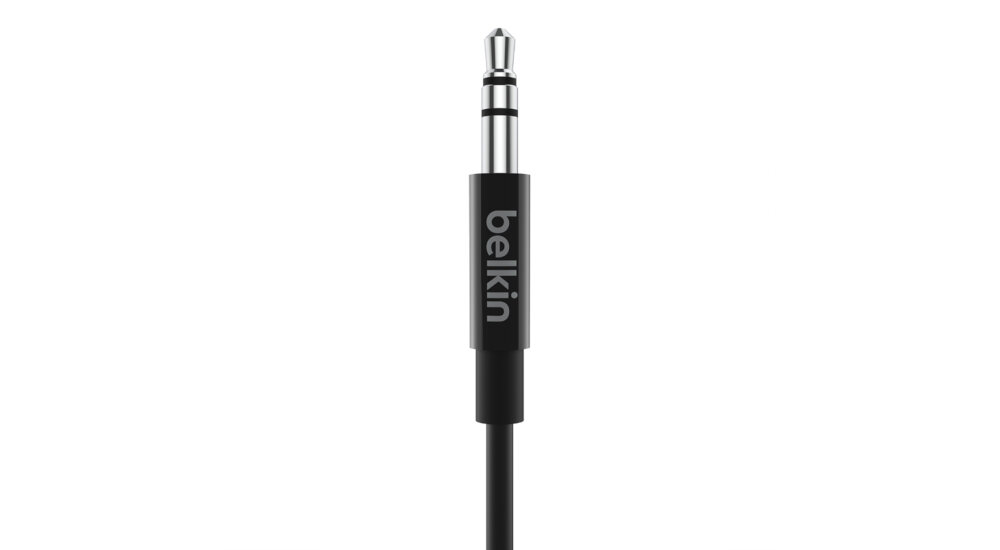 Kabel USB Typ-C - Jack 3.5mm BELKIN wysoka jakość