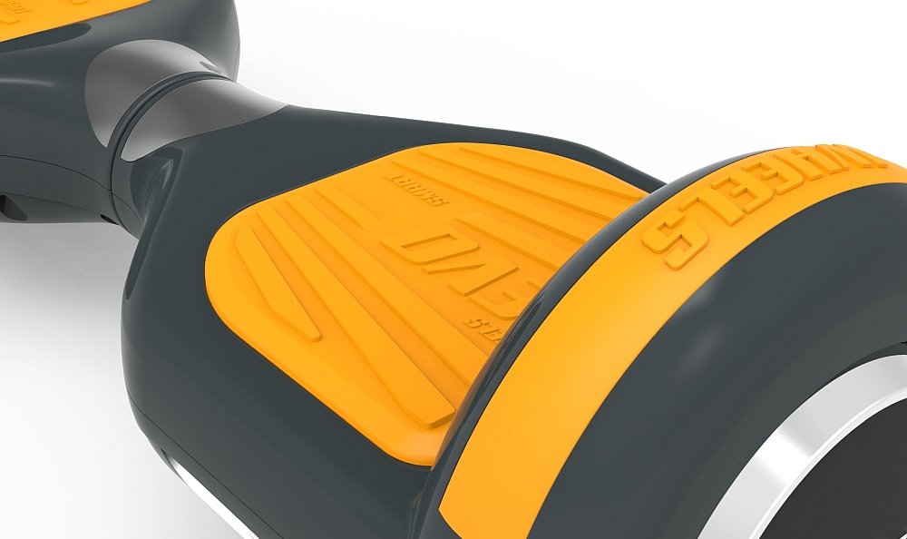 Elektryczna deskorolka hoverboard SKYMASTER Wheels 7 Evo Smart silnik moc prędkość