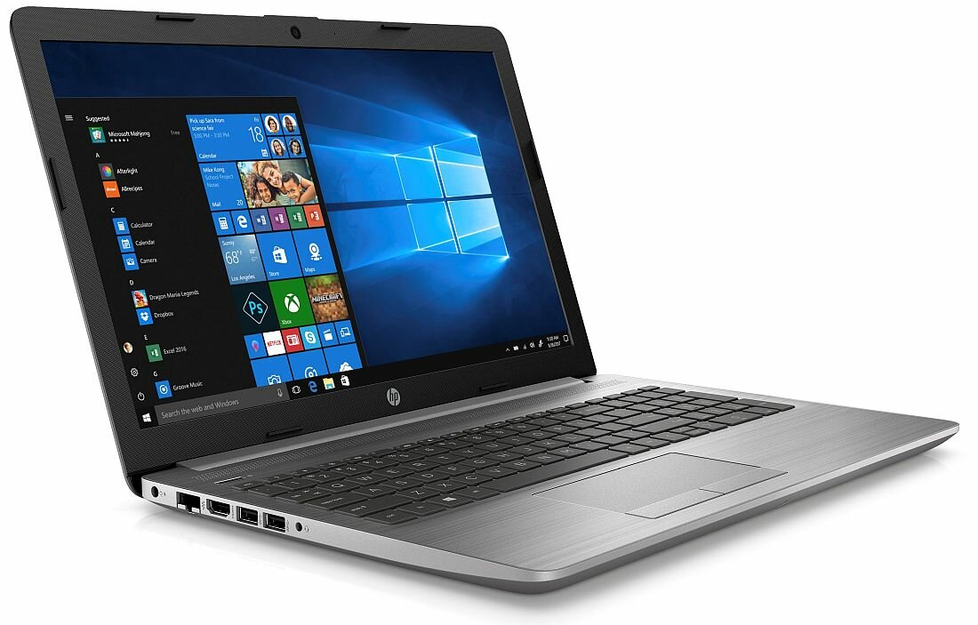 Laptop HP 250 G7 - Wydajność