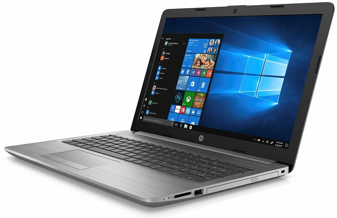 Laptop HP 250 G7 - Full HD
