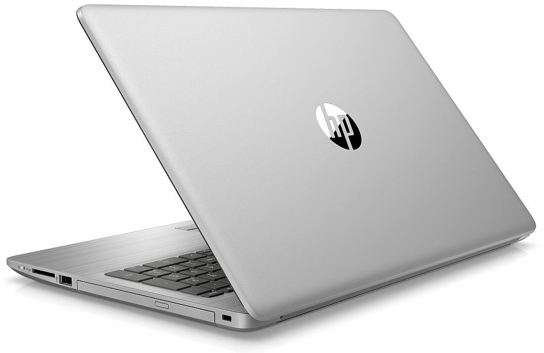 Laptop HP 250 G7 - łączność