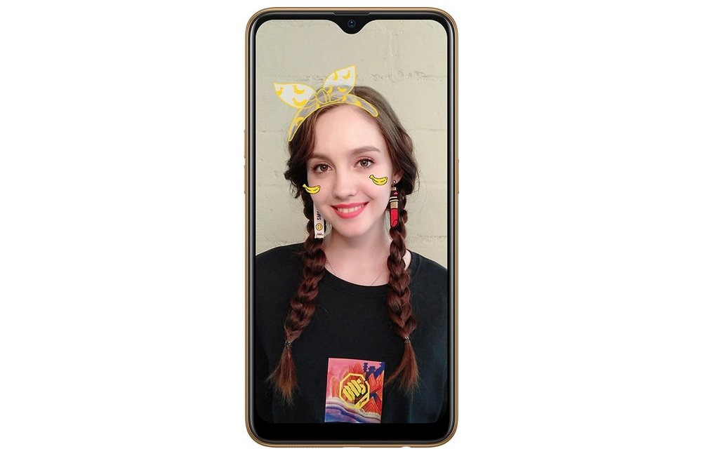 smartfon oppo ax7 naklejki aplikacje