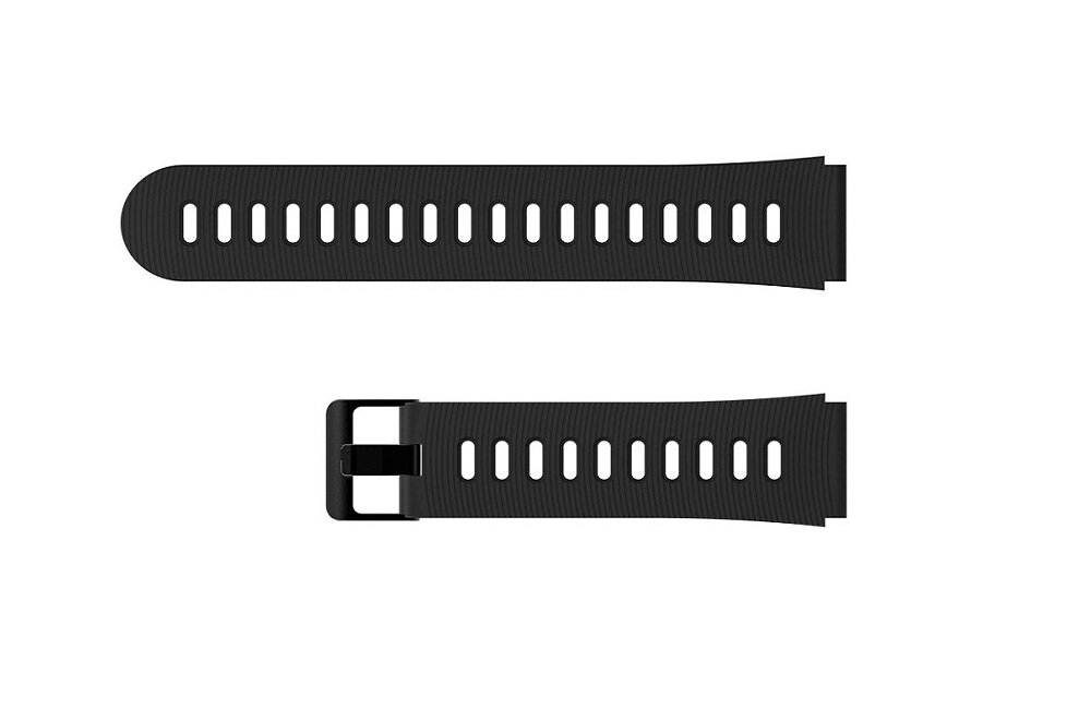 Smartwatch FOREVER SW 600 Szary Android iOS dostęp do aplikacji synchronizację smartwatcha z telefonem zdalne zdjęcia
