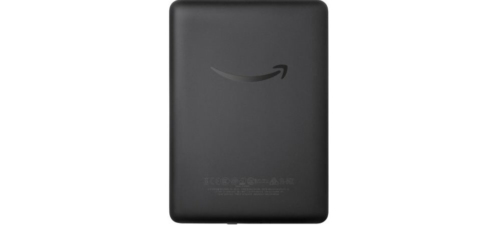 EBOOK READER KINDLE 10 BEZ REKLAM CZARNY czas działania