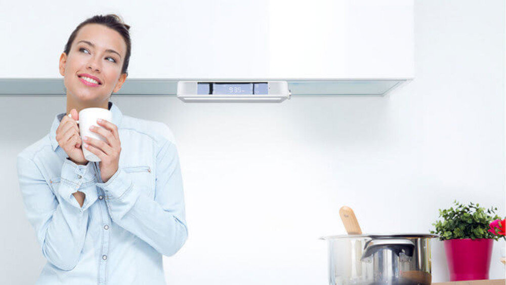 Radioodtwarzacz FERGUSON Regent Cucina - fm