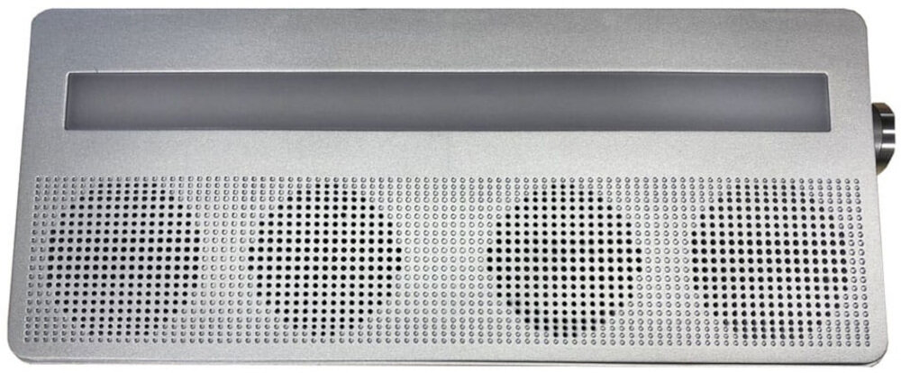 Radioodtwarzacz FERGUSON Regent Cucina - timer