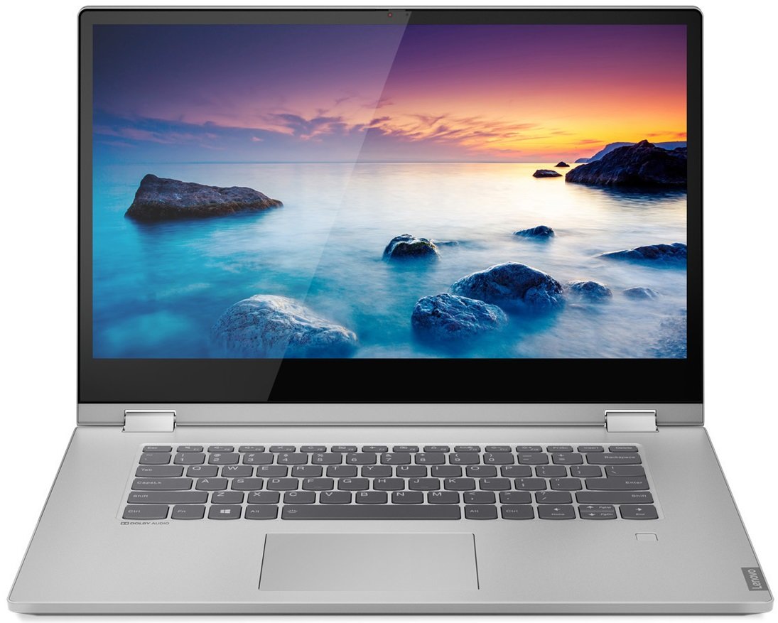 Laptop LENOVO Ideapad C340-14 - Laptop Uniwersalny