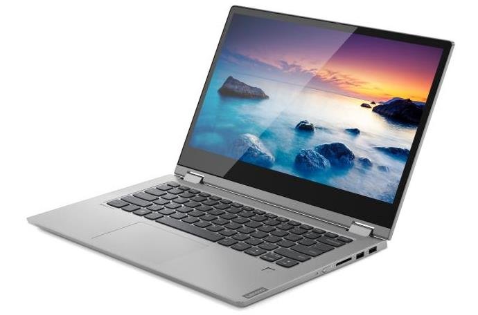 Laptop LENOVO Ideapad C340-14 - Bateria