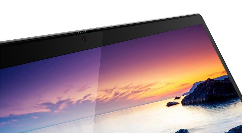 Laptop LENOVO Ideapad C340-14 - Prywatność