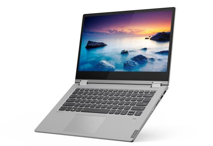 Laptop LENOVO Ideapad C340-14 - Wydajność