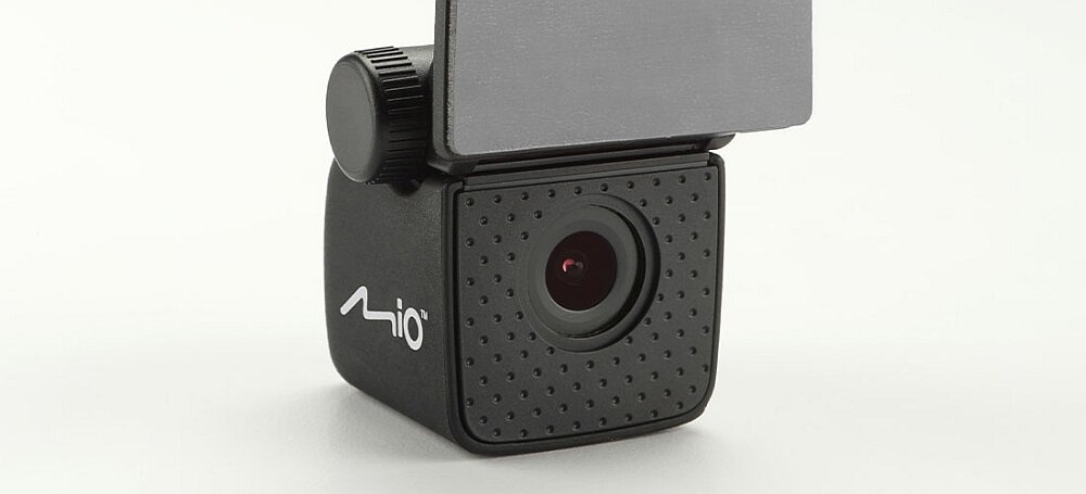 Wideorejestrator MIO Mivue C570 tylna