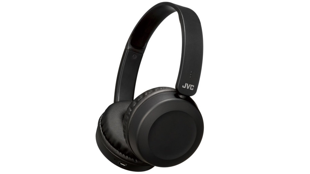 Słuchawki nauszne JVC HA-S31BT-B-U - ogólny