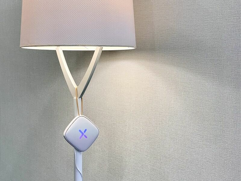 Router ZYXEL Multy U AC2100 - 5 GHz