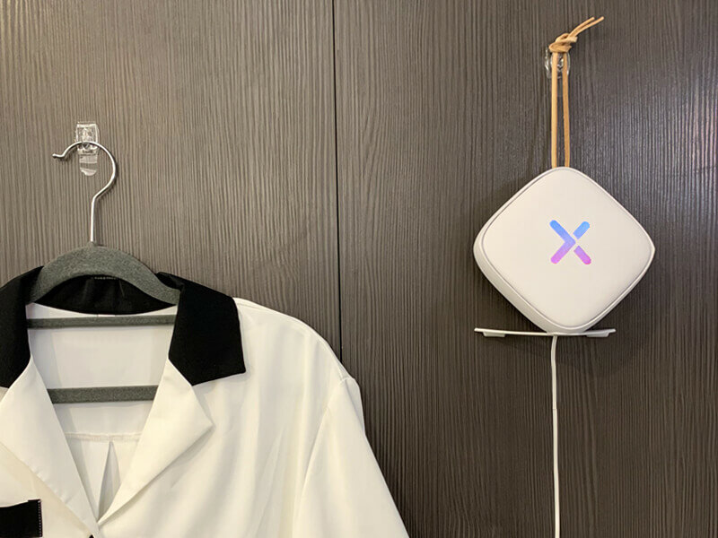 Router ZYXEL Multy U AC2100 - Wiele urządzeń jednocześnie