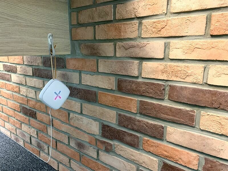 Router ZYXEL Multy U AC2100 - Kompaktowy rozmiar