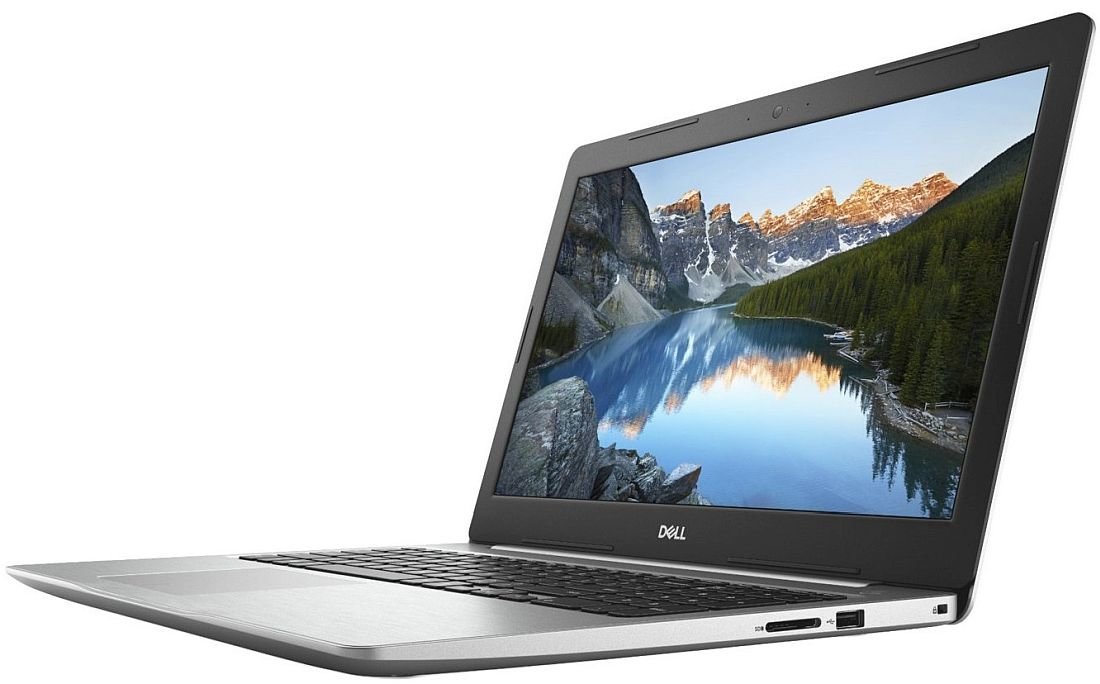 Laptop uniwerslany DELL Inspiron 5570 - Moc