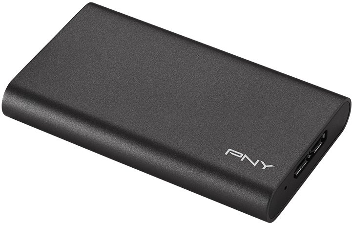 Dysk PNY Elite 960GB SSD opis cechy funkcje parametry pojemność