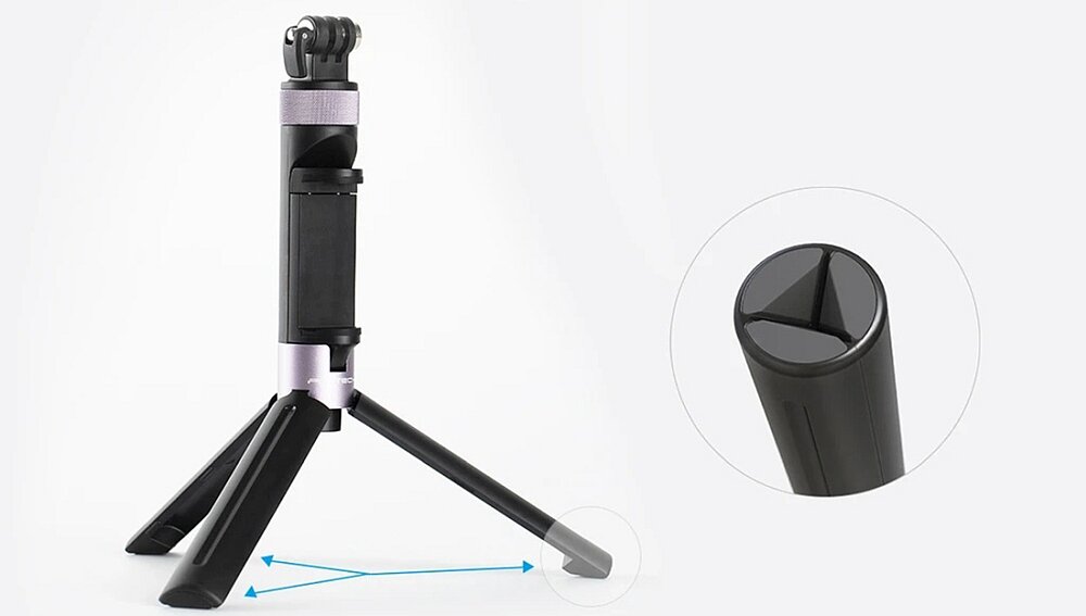 Statyw-Uchwyt PGYTECH P-GM-104 statyw
