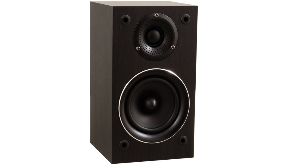 Kino Domowe PIONEER VSX-534B + TAGA TAV-506 Wenge - Konfiguracja Dźwięku