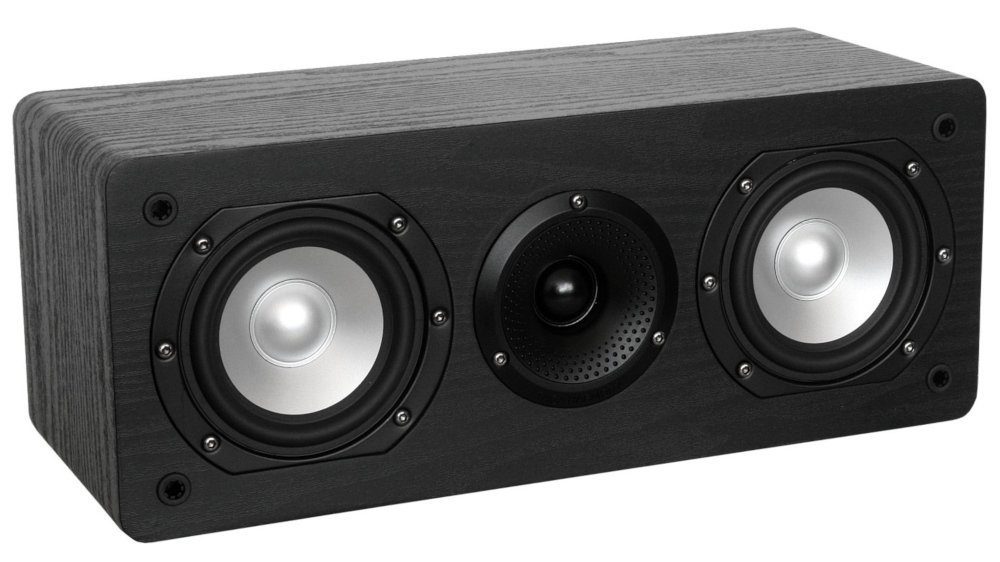 Kino Domowe PIONEER VSX-534DB + TAGA TAV-406 Czarny - Tryb Eco