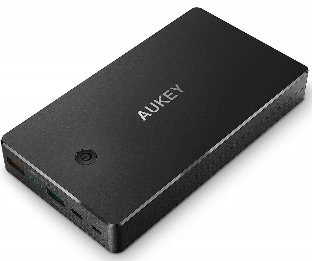 Powerbank AUKEY PB AT20 obudowa