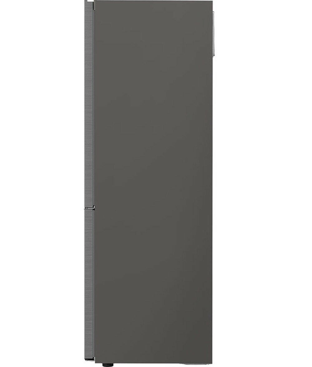 Lodówka LG GBB61PZFFN Zero Clearance