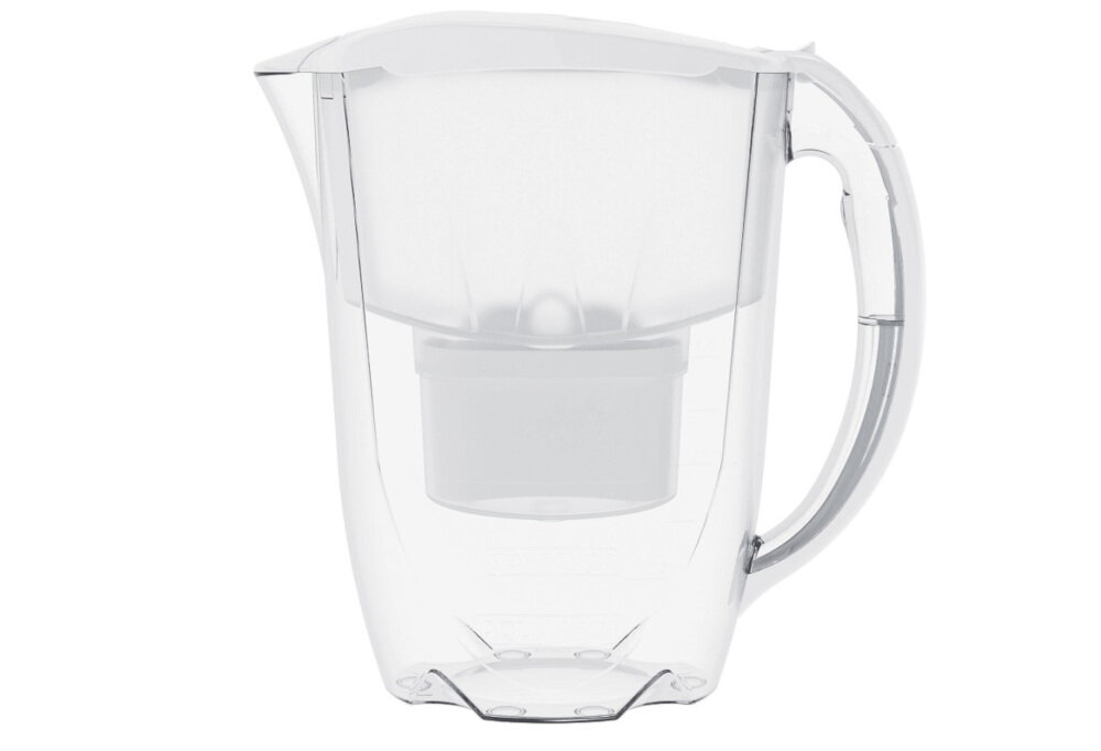 Dzbanek filtrujący AQUAPHOR Diamond Szary