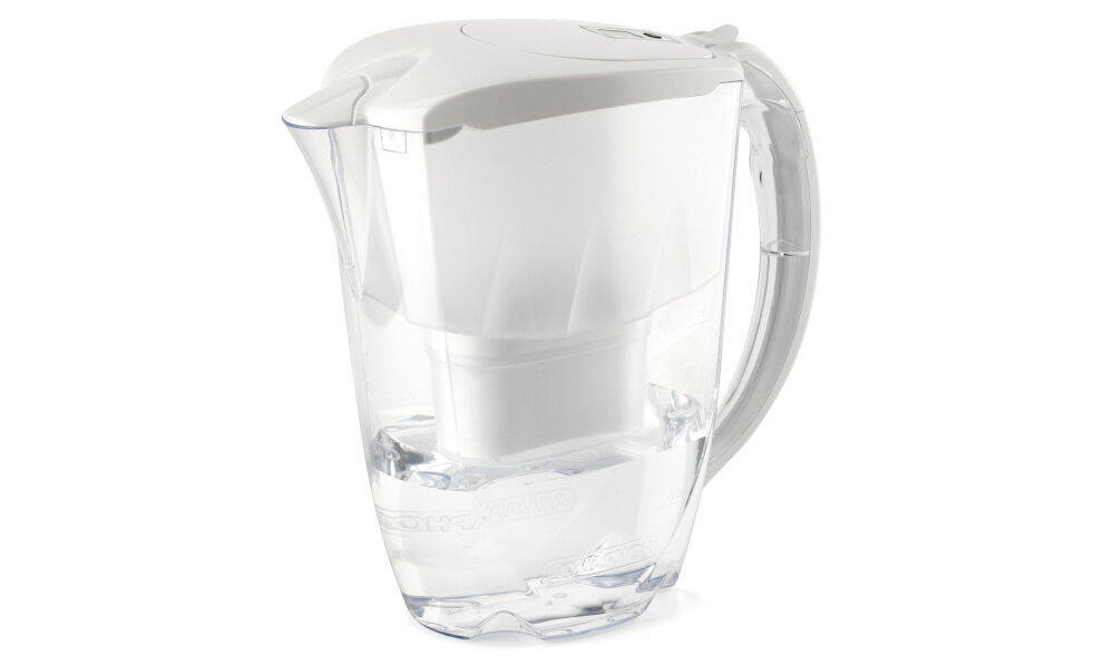 Dzbanek filtrujący AQUAPHOR Diamond Szary