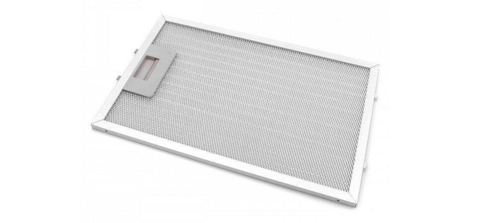 Okap TEKA DVS 983 40489271 Czarny filtry