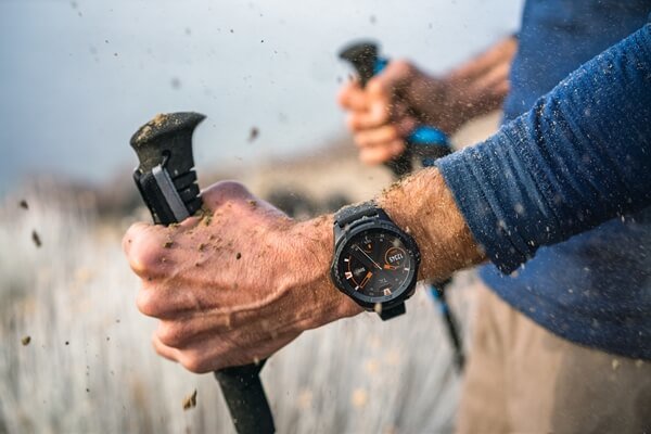 ticwatch s knight specs