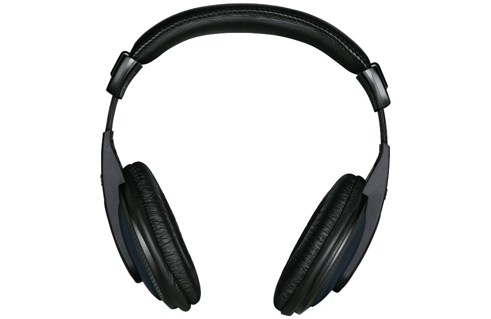 SŁUCHAWKI NAUSZNE HAMA BASIC4TV CZARNY pasmo przenoszenia dynamika dźwięki membrana