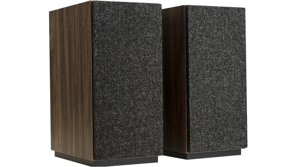 Kino Domowe PIONEER VSX-934B + JAMO S 803-HCS Orzech - Solidna Konstrukcja