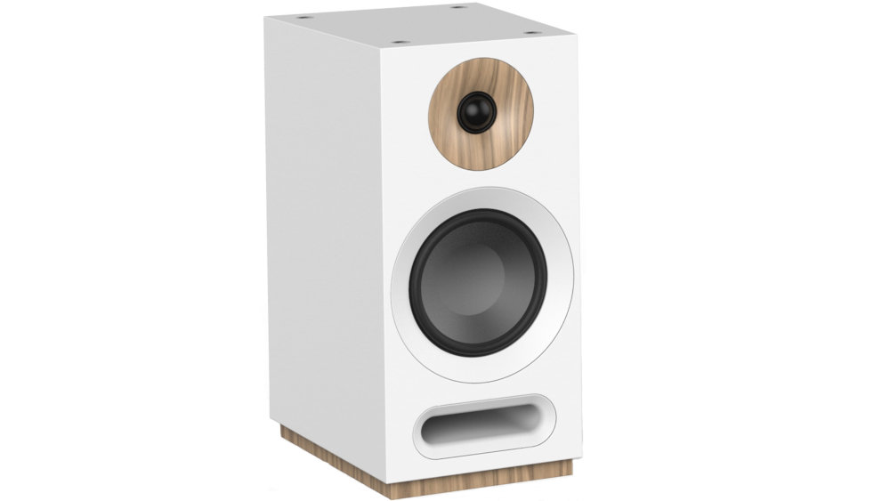 Kino Domowe PIONEER VSX-534B + JAMO S 803-HCS Biały - Konfiguracja Dźwięku