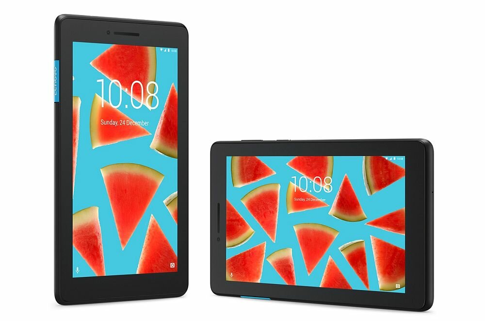 Tablet LENOVO Tab E7 - tablet