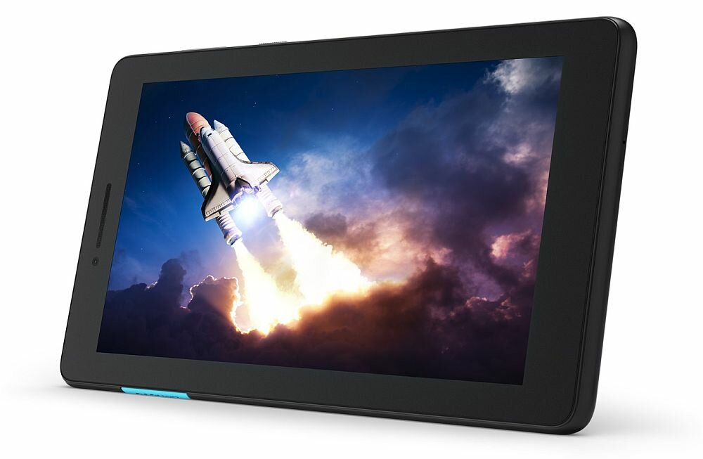Tablet LENOVO Tab E7 - pamięć