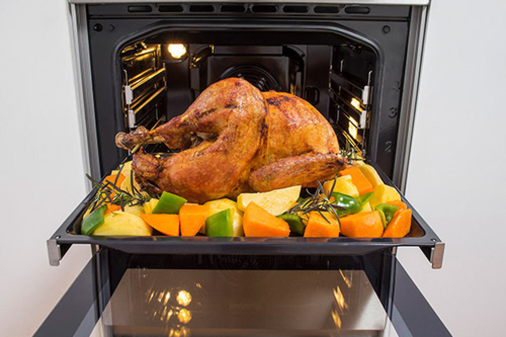 Kuchnia GORENJE MEK514X - BigSpace