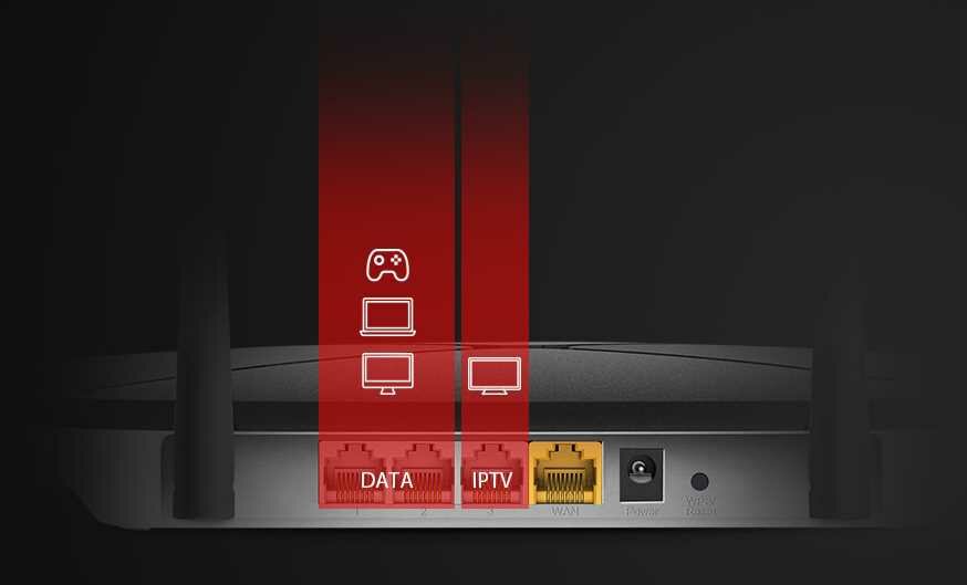 Router MERCUSYS AC12G - szybka instalacja