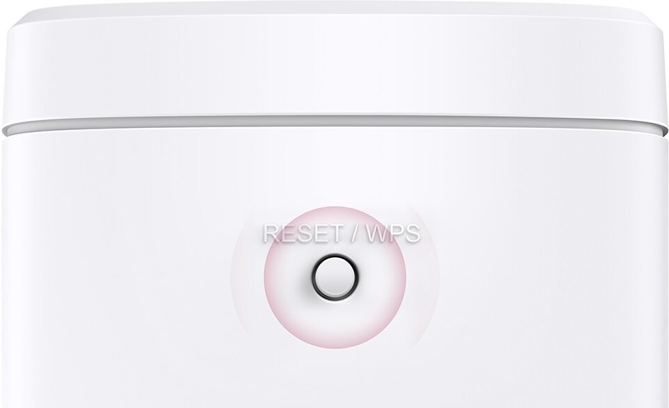 Wzmacniacz sieci MERCUSYS MW300RE - WPS