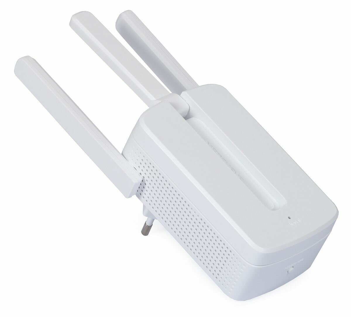 Wzmacniacz sieci MERCUSYS MW300RE - atrakcyjny design