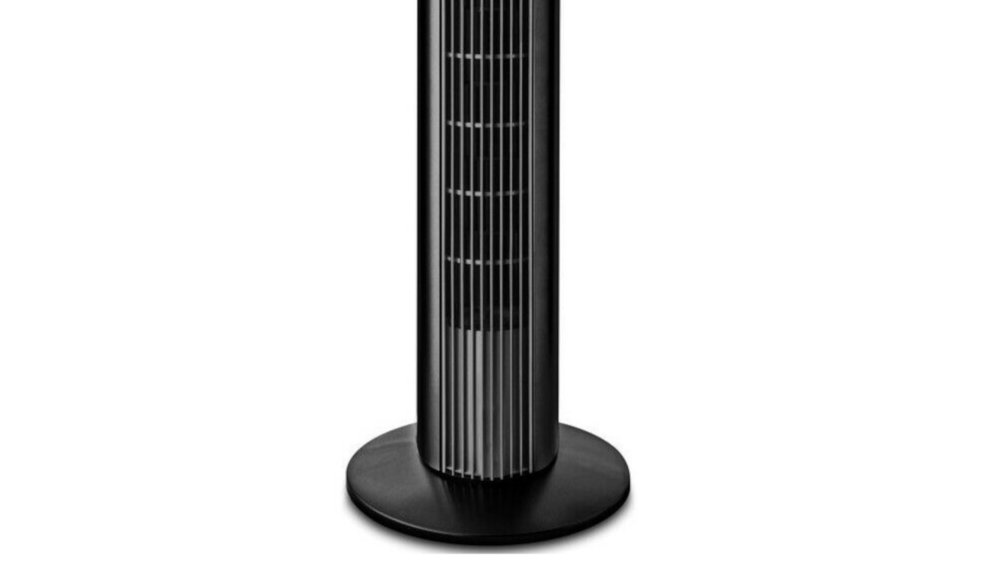 Cyrkulator BLACK & DECKER BXEFT45E - Regulacja Mocy