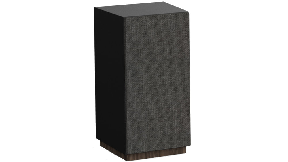 Kino Domowe PIONEER VSX-534B + JAMO S 807-HCS Czarny - Solidna Konstrukcja