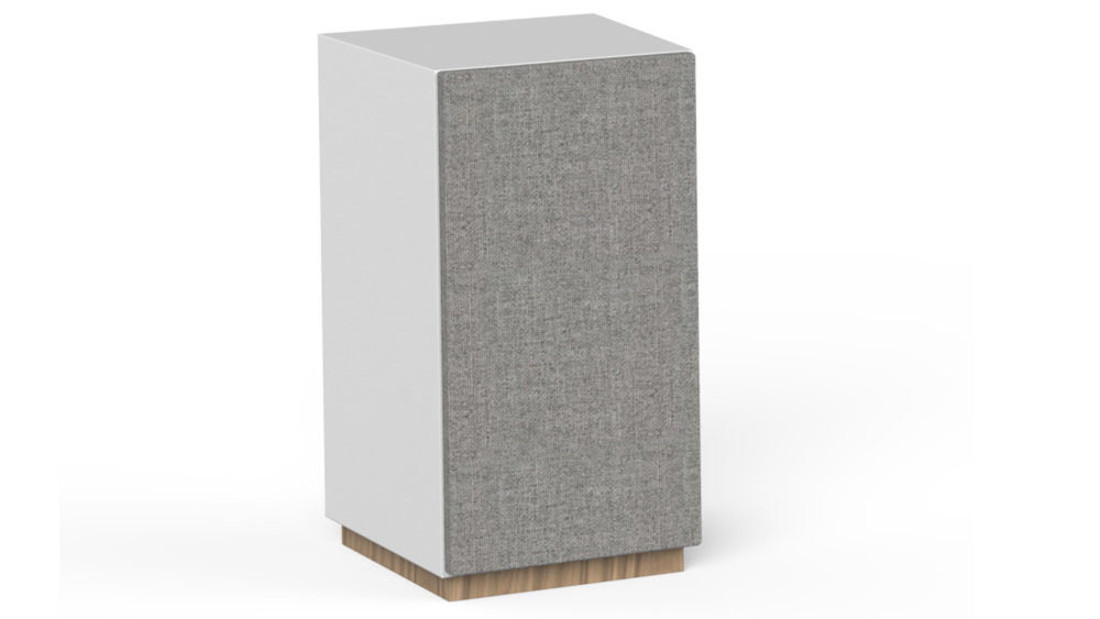 Kino Domowe PIONEER VSX-534B + JAMO S 807-HCS Biały - Solidna Konstrukcja