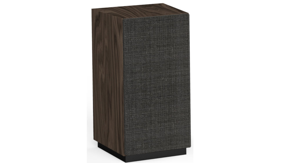 Kino Domowe PIONEER VSX-534B + JAMO S 809-HCS Orzech - Solidna Konstrukcja