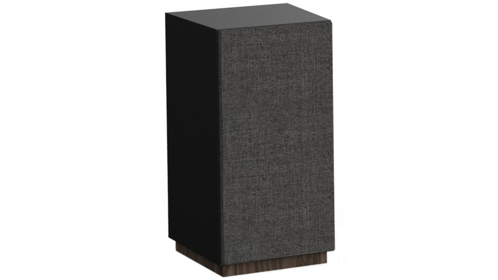 Kino Domowe PIONEER VSX-534DB + JAMO S 805-HCS Czarny - Solidna Konstrukcja